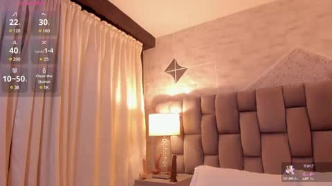 Riana online show from February 16, 5:48 am