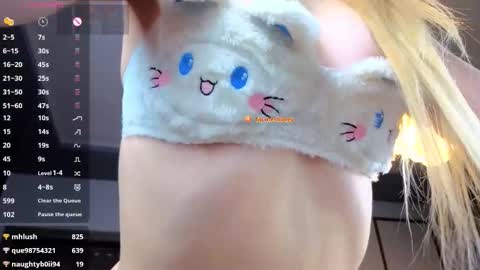 Ria Woods online show from March 17, 5:50 pm