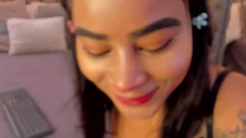 riby  online show from October 23, 7:42 pm