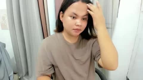 Rica online show from April 27, 1:46 am