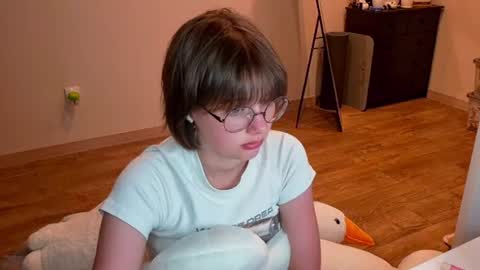 Luna online show from June 30, 8:41 pm