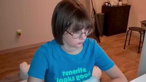 Luna online show from July 12, 7:04 pm