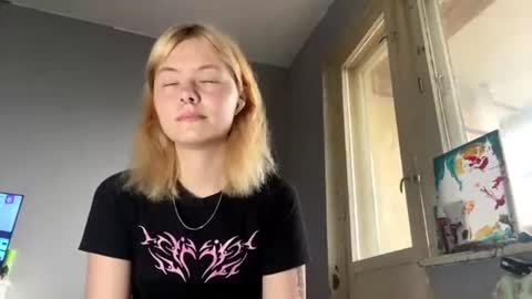 jenny online show from July 11, 2:28 pm