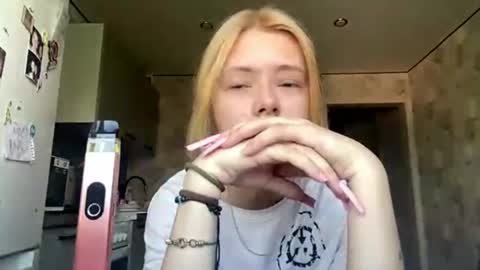 jenny online show from June 26, 2:18 pm