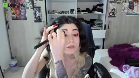 RickyDicot 13 online show from March 4, 2:06 am