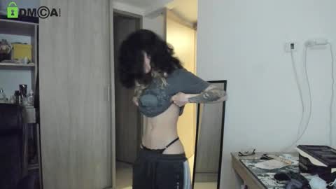 RickyDicot 13 online show from October 22, 2:38 am