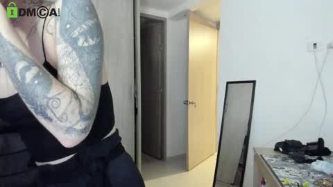 RickyDicot 13 online show from September 11, 2:45 am