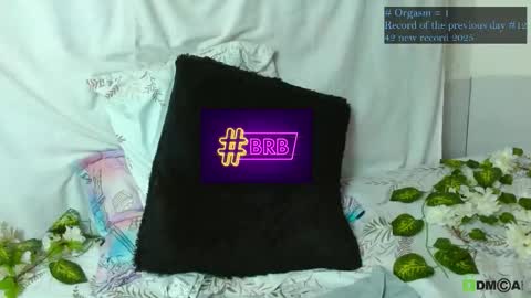 Candy online show from February 3, 6:40 am