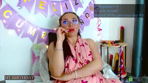 Candy online show from November 26, 4:46 am