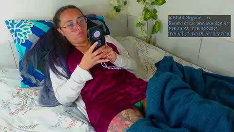 Candy online show from July 7, 2:03 am