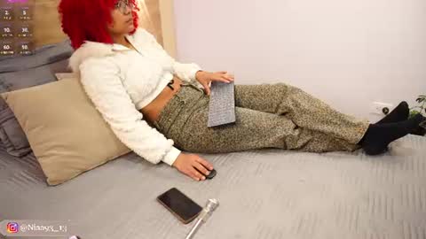 Sara online show from July 11, 10:26 am