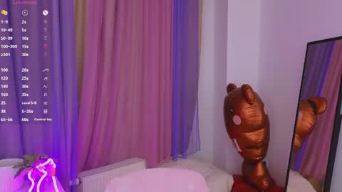 Rina online show from July 13, 8:53 pm