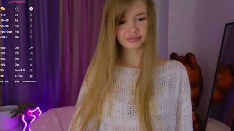 Rina online show from July 9, 9:17 pm