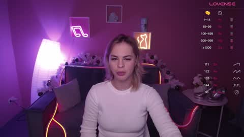 Rika online show from December 31, 5:22 am