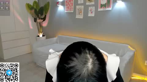 Riko Asada online show from October 4, 8:09 am