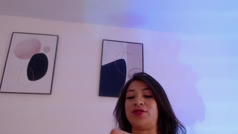 Snapshot of riley_bensongh chatting on January 31, 7:51 pm Riley online show from January 31, 7:51 pm