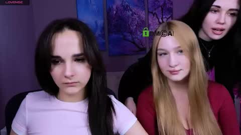 Meow online show from December 14, 10:04 pm