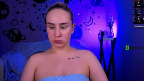 Meow online show from May 27, 11:13 pm