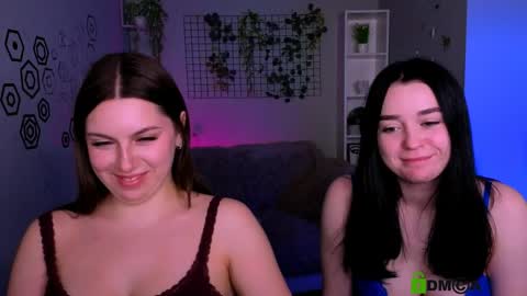 Meow online show from May 17, 10:31 pm