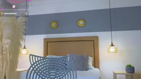 Riley Sierra online show from February 6, 12:15 pm