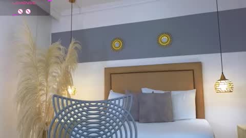 Riley Sierra online show from February 13, 12:21 pm