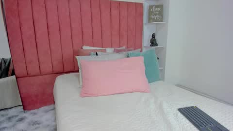 RileyDolly online show from February 11, 12:14 am