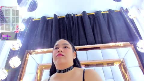 Riley online show from February 9, 11:45 am