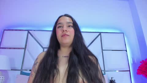 Snapshot of rileysweett chatting on February 1, 12:05 pm Riley online show from February 1, 12:05 pm
