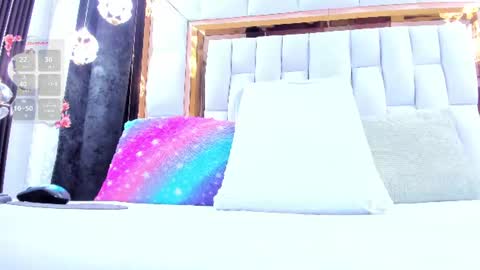 Riley online show from July 13, 11:55 am