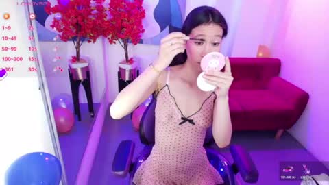 Rin Nohara online show from July 28, 2:13 pm