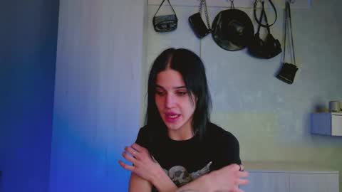 RINA online show from February 23, 8:36 am