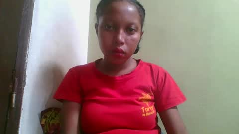 rinah654271 online show from April 29, 7:55 am