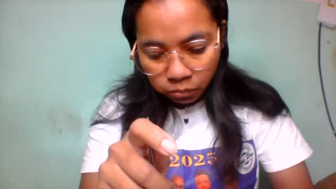 rinah856024 online show from July 12, 7:31 am