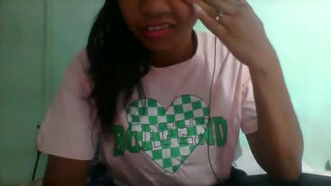 rinah856024 online show from December 18, 3:55 am