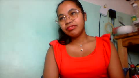 rinah856024 online show from July 1, 12:15 pm