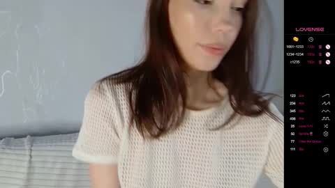 Rina online show from December 4, 6:37 am