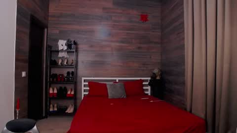 rinathequeen online show from January 16, 12:23 pm