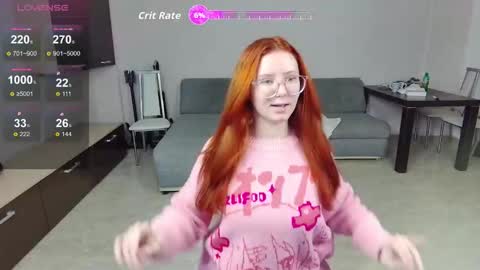 Rin online show from November 30, 10:30 am