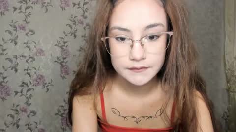 Rina and Alex online show from October 10, 5:18 pm