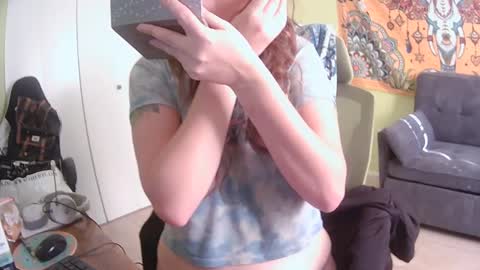 Snapshot of rinn789 chatting on October 7, 1:59 pm rinn789 online show from October 7, 1:59 pm