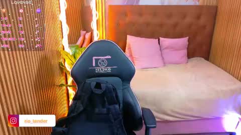 RIO  online show from August 4, 3:01 am