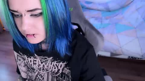   DianaBrite            fansl y online show from September 29, 1:27 pm