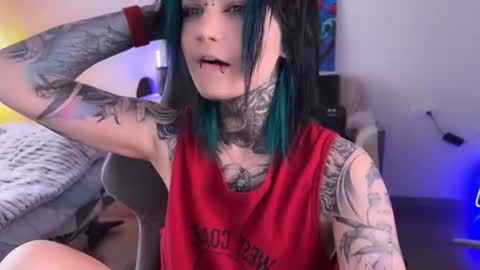  DianaBrite            fansl y online show from June 25, 1:13 pm
