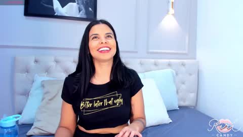 Riri Candy online show from March 3, 3:27 am