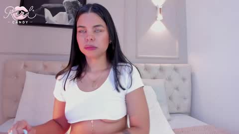 Riri Candy online show from February 22, 3:34 am