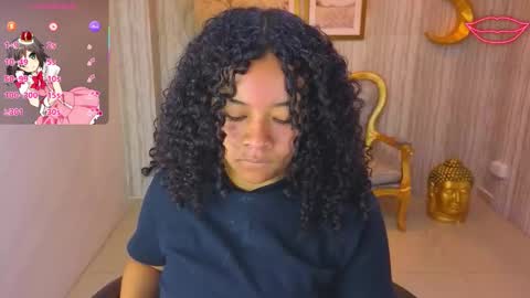 Snapshot of risada_temptation_s chatting on September 21, 3:05 am Risada online show from September 21, 3:05 am