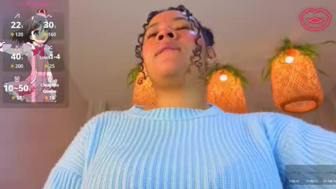 Snapshot of risada_temptation_s chatting on October 16, 3:53 am Risada online show from October 16, 3:53 am