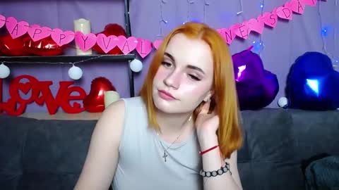 Snapshot of ritakiskis chatting on February 10, 8:21 pm ritakiskis online show from February 10, 8:21 pm