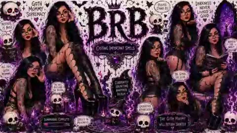 Miss Rita online show from August 8, 8:22 am