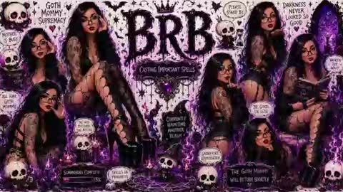 Miss Rita online show from July 2, 8:31 am